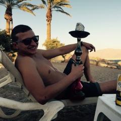 Дмитрий Гончаренко, 19.11.1988, Eilat