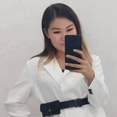 Зарина Картанбаева, Тараз