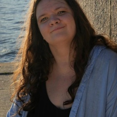 Кира Тельминова, 06.11.1986, Санкт-Петербург