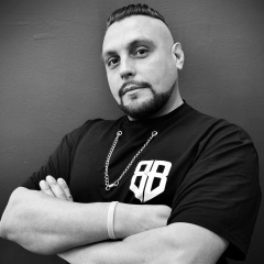 Борис Егоров, 23.12.1986, Москва