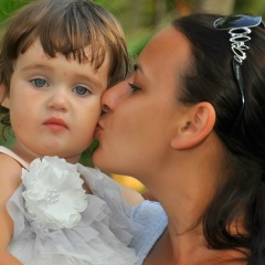 Алена Степанова, 31.10, Санкт-Петербург