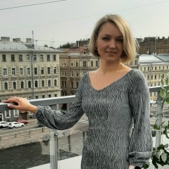 Екатерина Каримова, 28.05.1987, Сертолово