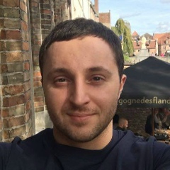 Евгений Половцев, 07.07.1988, Новосибирск