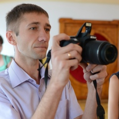 Павел Стеренко, 31.07.1983, Красноярск