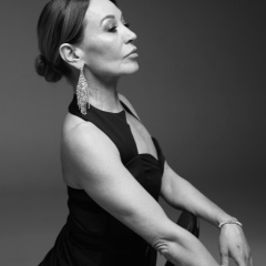 Людмила Копач, 29.06, Красноярск