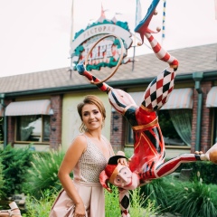 Валентина Богонос, 22.05.1990, Днестровск