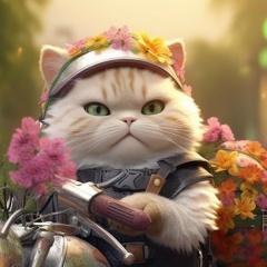 Ксения Митичева, 23.04, Санкт-Петербург