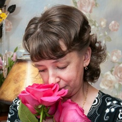 Татьяна Петрова, 23.04, Санкт-Петербург