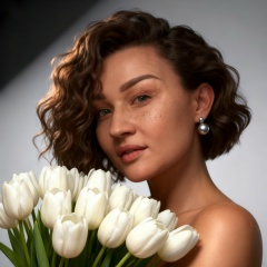 Олеся Бабичук, 16.05, Кемерово