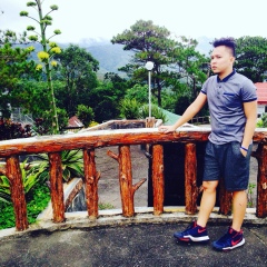 Richard Zapanta, 19.12.1994