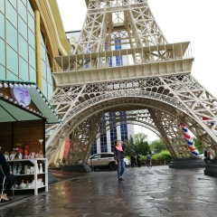 Zhanalsyn Mashtakova, 04.04, Алматы