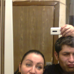 Намик Рамазанов, 21.01, Санкт-Петербург