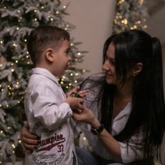 Регина Тагирова, 10.07, Волжский