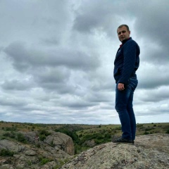 Миша Костюк, 10.02, Одесса