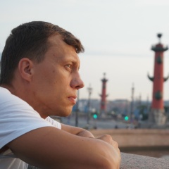 Александр Ищенко, 21.08, Краснодар