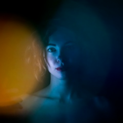 Алёнка Горбова, Санкт-Петербург