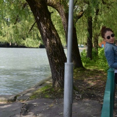 Diana Dudaeva, 23.03, Санкт-Петербург