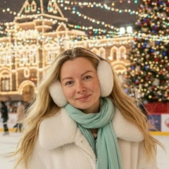 Ольга Оржеховская, 26.02.1988, Москва