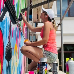 Леня Дубинина, 29.07, Кишинев