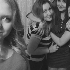 Наталия Александрова, 30.09, Краснодар