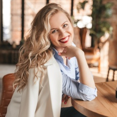 Евгения Кольцова, 31.10.1990, Москва