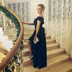 Ирина Шмакова, 01.01.1984, Алматы