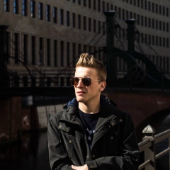 Лев Колежук, Киев