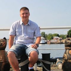 Евгений Шестопалов, 30.01.1983, Москва