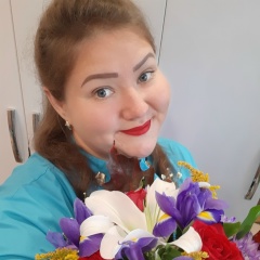 Татьяна Витко, 21.02.1986, Санкт-Петербург