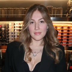 Светлана Дятлова, 18.02.1990, Пермь