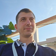 Эмиль Деканоидзе, 01.06, Санкт-Петербург