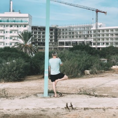 Дмитрий Тутовъ, 01.01.1917, Hannover