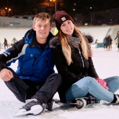 Жека Ример, 13.12