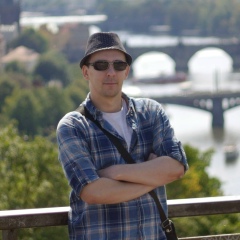 Илья Канаш, 14.07.1985, Санкт-Петербург