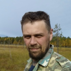 Павел Клюканов, 12.07, Москва