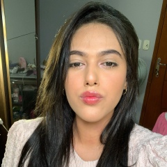 Nadia Maria, 04.07, Governador Valadares