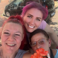 Svetlana Hoffleith, 03.08.1968