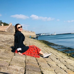 Ainura Kasenova, 12.05.1987, Бишкек