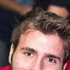 Guilherme Barneche, 08.11.1993, Pelotas