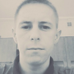 Иван Цыганков, 01.04.1994, Москва