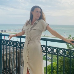 Ирина Кузнецова, 16.07