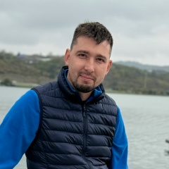 Влад Фёдоров, Донецк