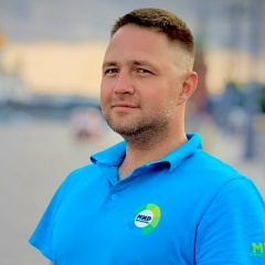 Артем Куковский, 30.05, Москва