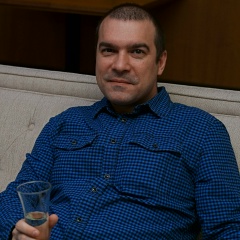 Роман Коробков, 15.09.1987, Москва