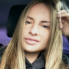 Оля Егорова, 20.08, Великий Новгород