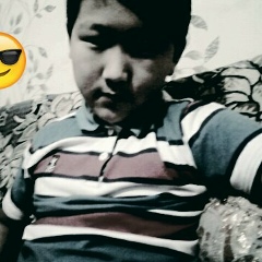 Дауренбек Азамат, 29.01.2003, Кокшетау