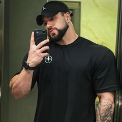 Miguel Morato, 09.12.1993, Rio de Janeiro