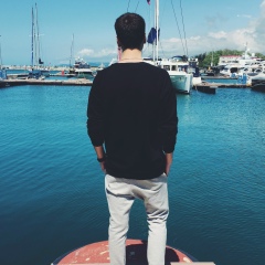 Danil Chebotarev, 10.04, Сочи