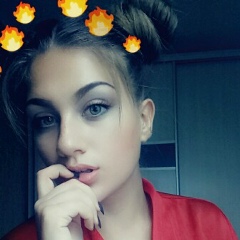 Анна Галенко, 01.07.1999, Киев