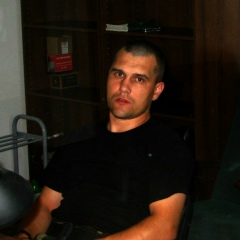 Никита Новожилов, 23.03, Санкт-Петербург